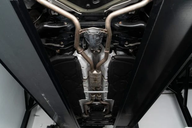 2013 Mercedes-Benz W212 E-Class - Image 7 of 8