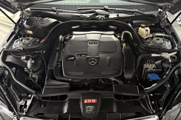 2013 Mercedes-Benz W212 E-Class - Image 6 of 8