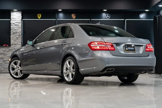2013 Mercedes-Benz W212 E-Class - Image 2 of 8