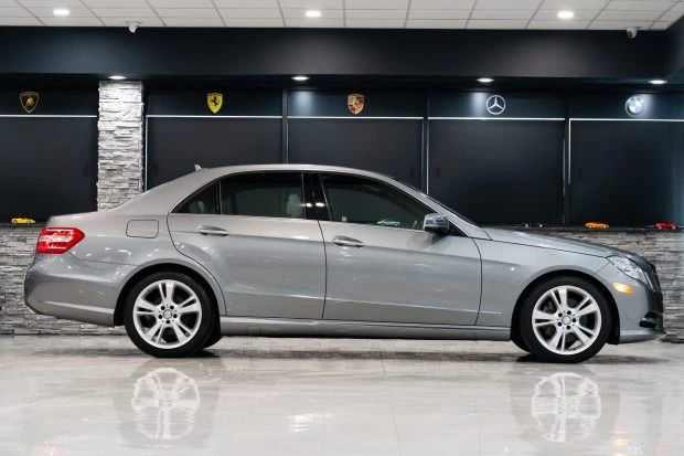 2013 Mercedes-Benz W212 E-Class - Image 3 of 8