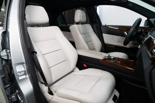 2013 Mercedes-Benz W212 E-Class - Image 4 of 8