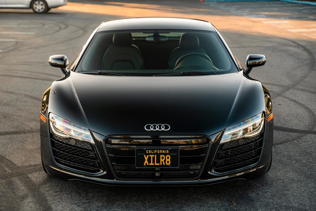 2014 Audi 42 R8 - Image 3 of 31
