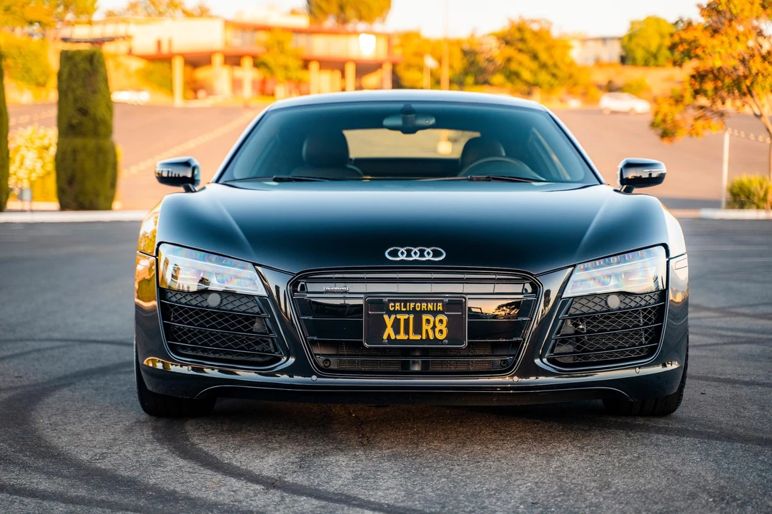 2014 Audi 42 R8 - Image 20 of 31