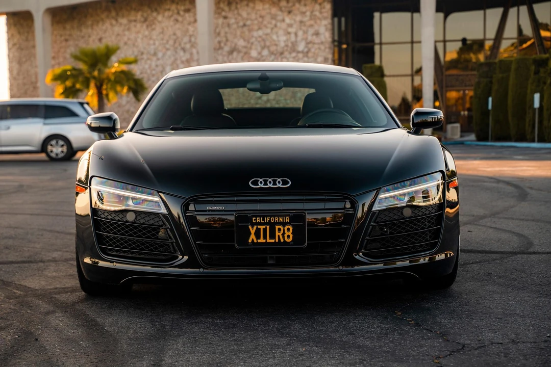 2014 Audi 42 R8 - Image 21 of 31