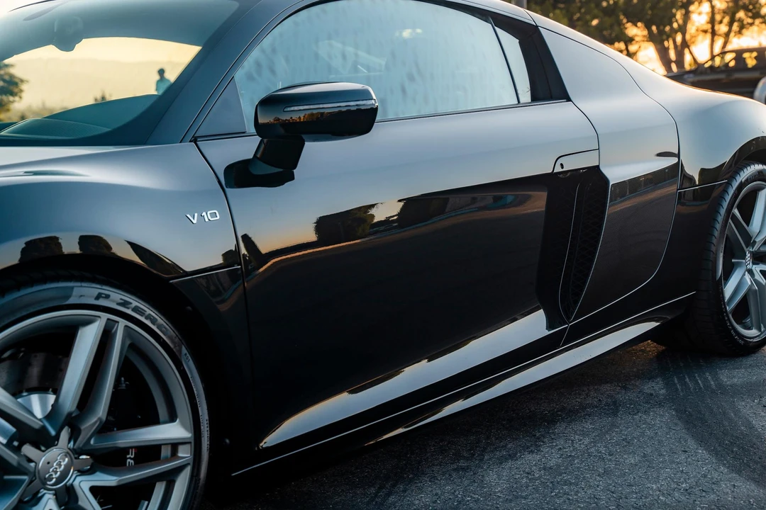2014 Audi 42 R8 - Image 23 of 31