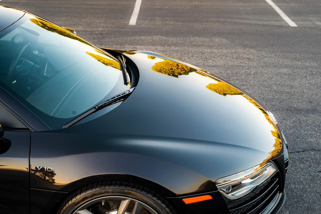 2014 Audi 42 R8 - Image 31 of 31