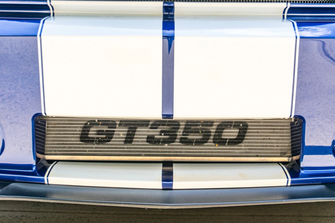 2014 Ford S197 II Shelby Mustang GT350 - Image 15 of 31