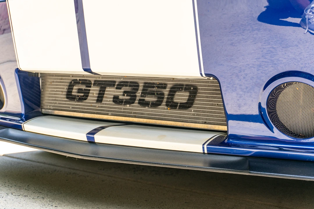 2014 Ford S197 II Shelby Mustang GT350 - Image 16 of 31