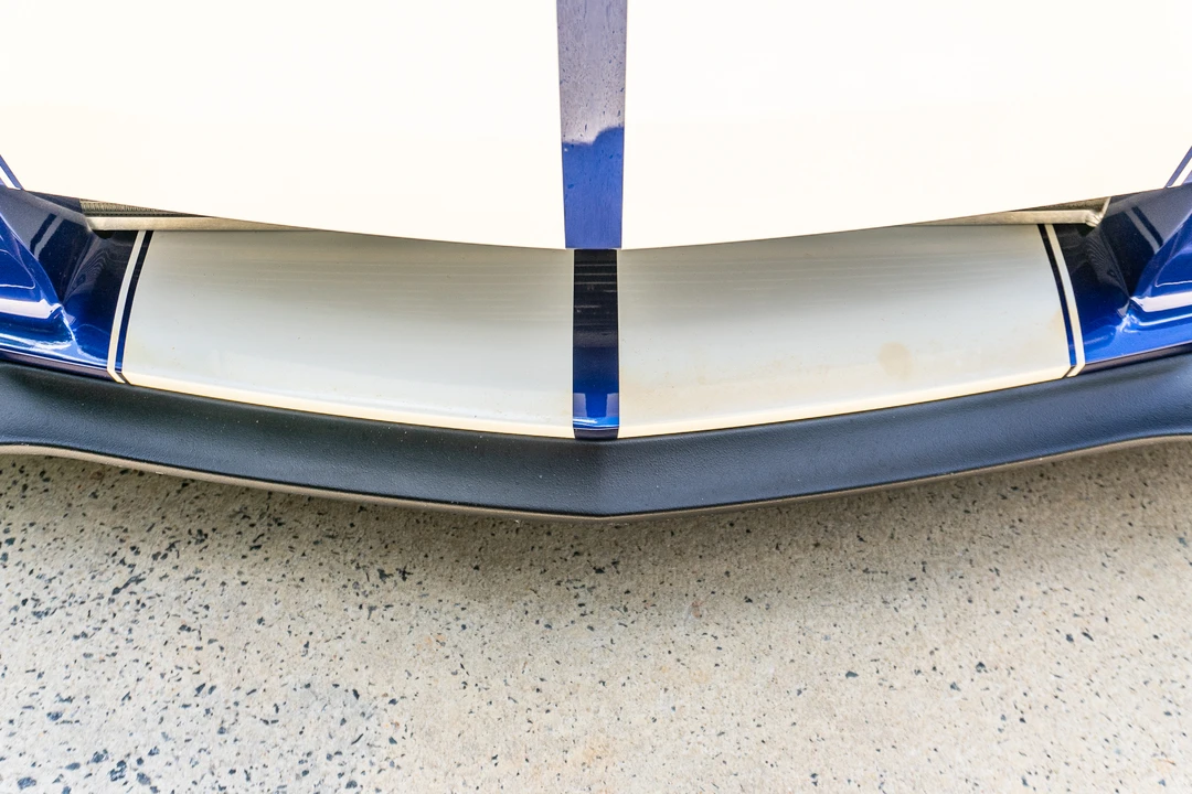 2014 Ford S197 II Shelby Mustang GT350 - Image 17 of 31
