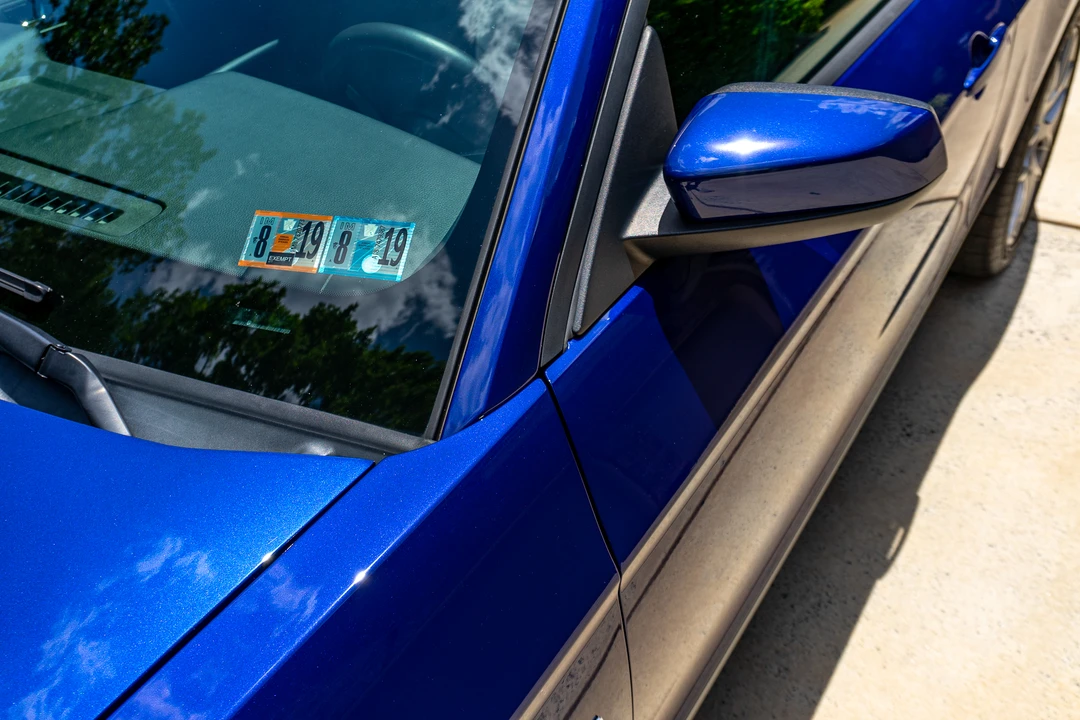 2014 Ford S197 II Shelby Mustang GT350 - Image 21 of 31