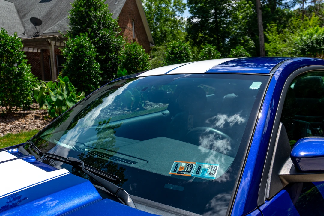2014 Ford S197 II Shelby Mustang GT350 - Image 20 of 31