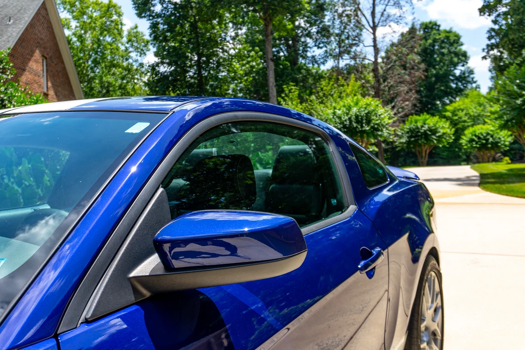 2014 Ford S197 II Shelby Mustang GT350 - Image 23 of 31