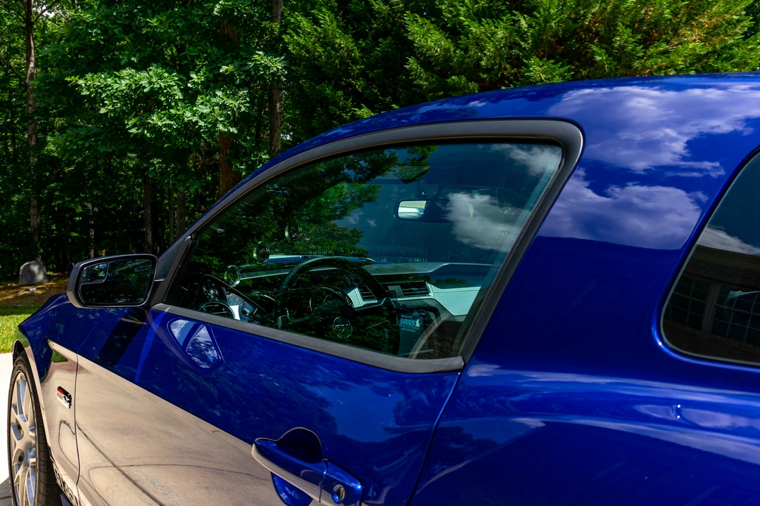 2014 Ford S197 II Shelby Mustang GT350 - Image 25 of 31