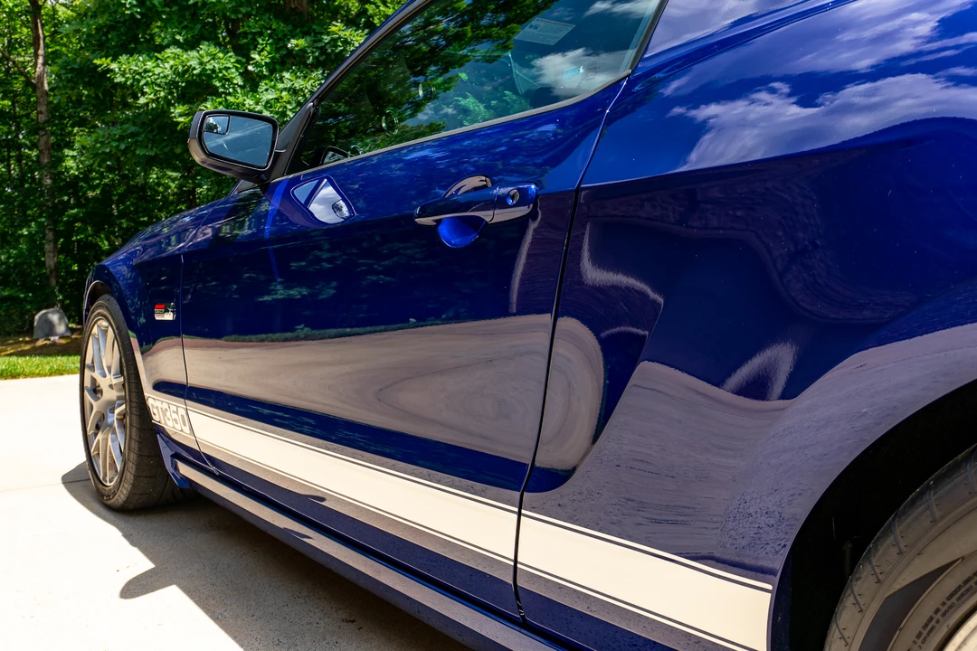 2014 Ford S197 II Shelby Mustang GT350 - Image 26 of 31