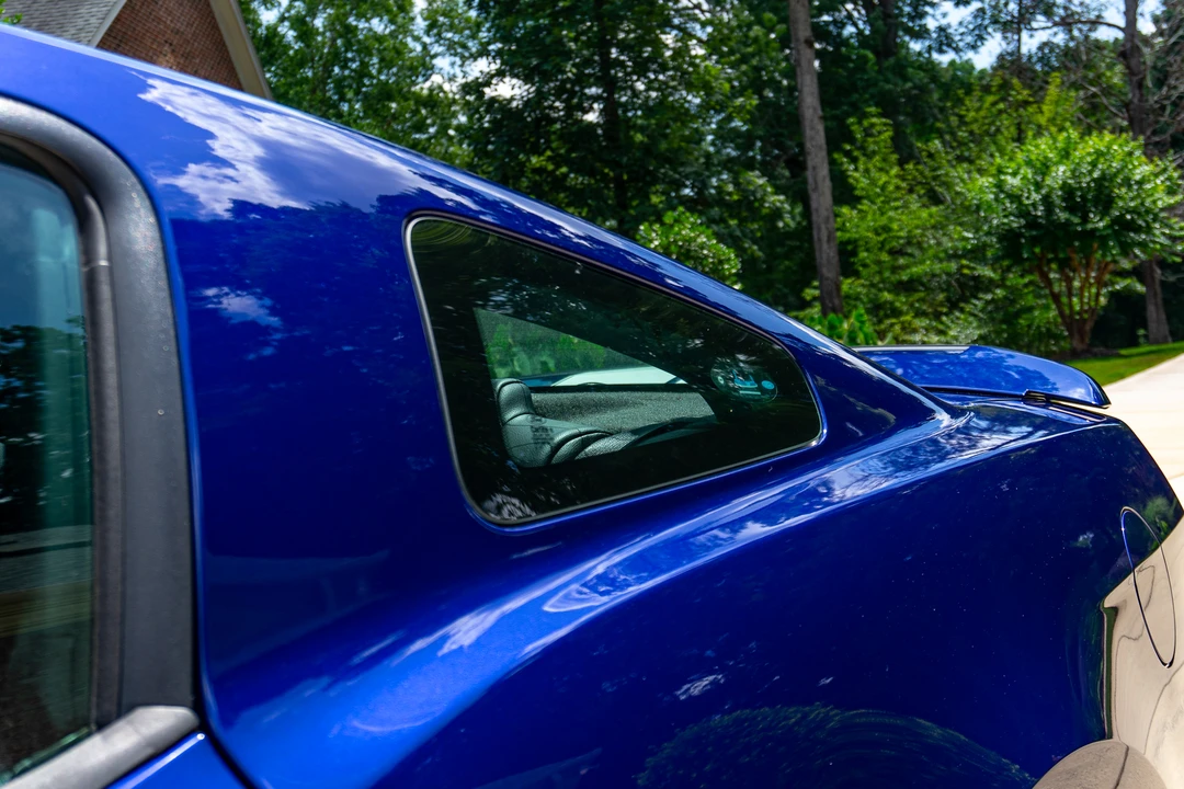 2014 Ford S197 II Shelby Mustang GT350 - Image 27 of 31