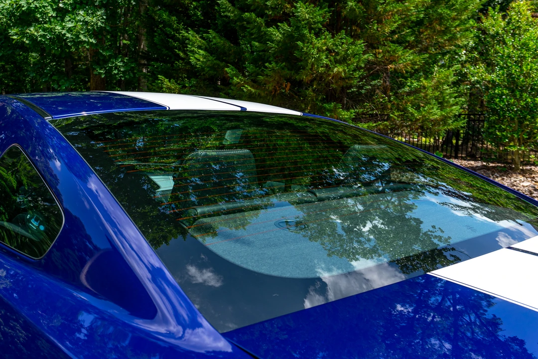 2014 Ford S197 II Shelby Mustang GT350 - Image 30 of 31