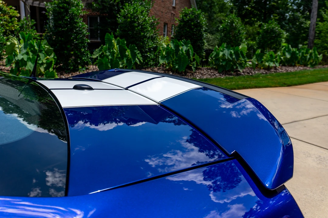 2014 Ford S197 II Shelby Mustang GT350 - Image 31 of 31