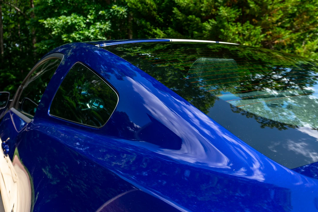 2014 Ford S197 II Shelby Mustang GT350 - Image 29 of 31