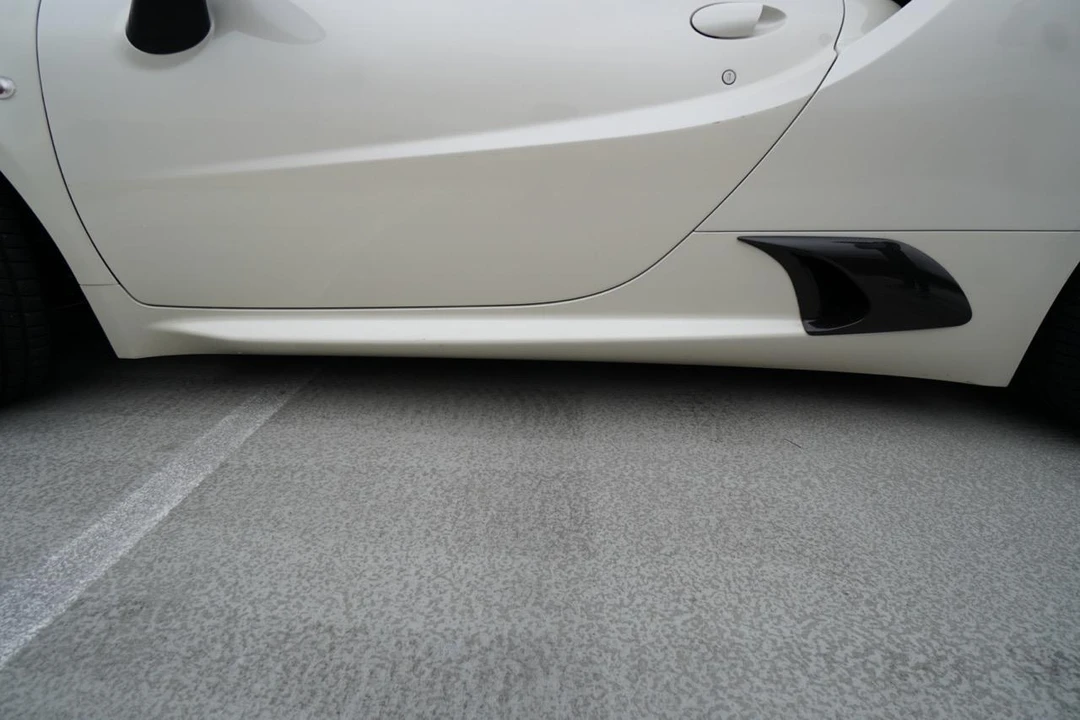 2015 Alfa Romeo 4C Coupe - Image 21 of 31
