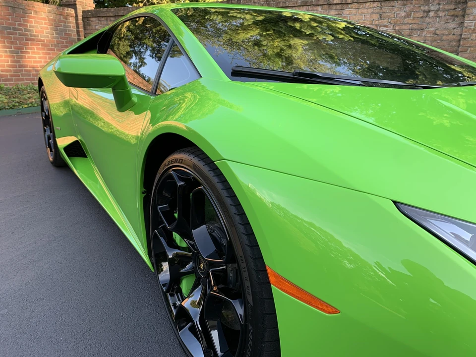 2015 Lamborghini Huracan LP610-4 - Image 28 of 31