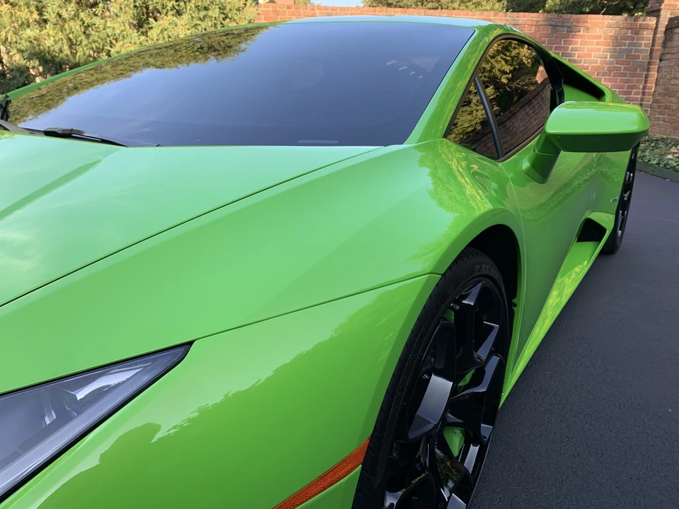 2015 Lamborghini Huracan LP610-4 - Image 29 of 31