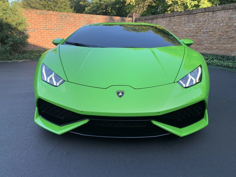 2015 Lamborghini Huracan LP610-4 - Image 23 of 31