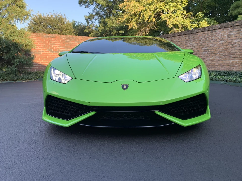 2015 Lamborghini Huracan LP610-4 - Image 24 of 31