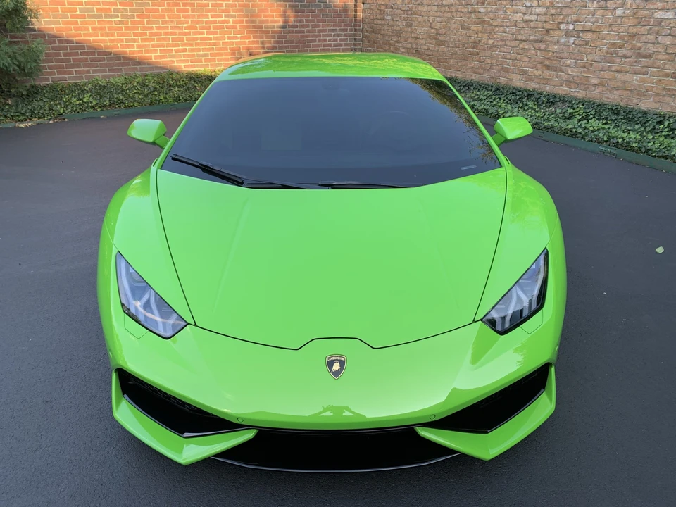 2015 Lamborghini Huracan LP610-4 - Image 20 of 31