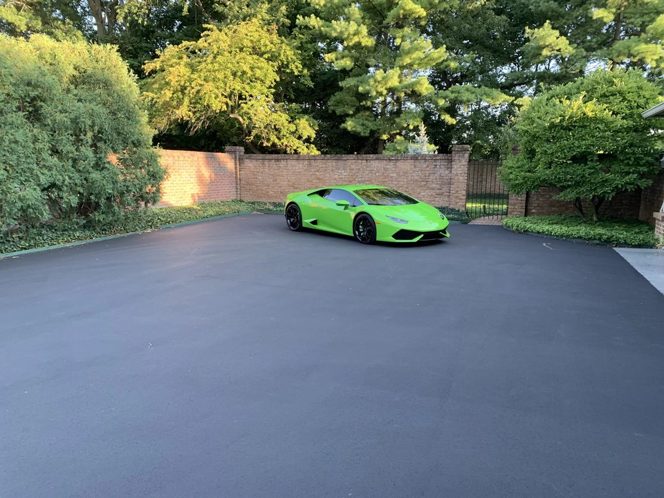 2015 Lamborghini Huracan LP610-4 - Image 25 of 31