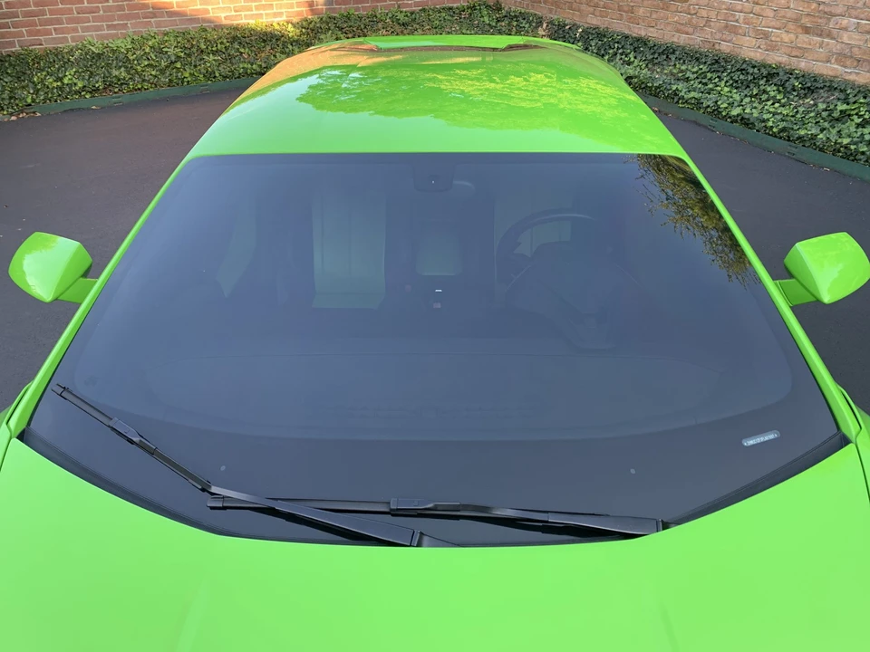 2015 Lamborghini Huracan LP610-4 - Image 30 of 31
