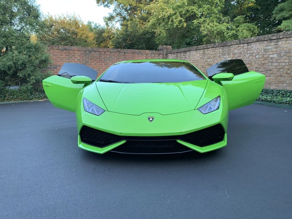 2015 Lamborghini Huracan LP610-4 - Image 26 of 31