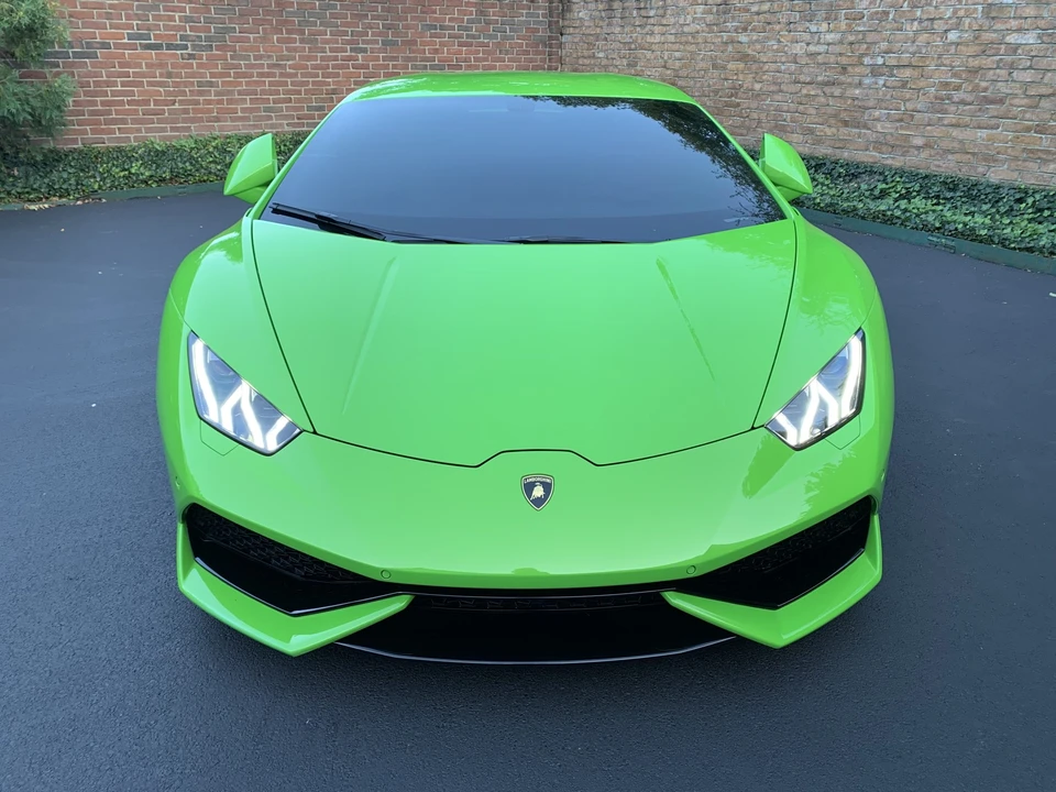 2015 Lamborghini Huracan LP610-4 - Image 22 of 31