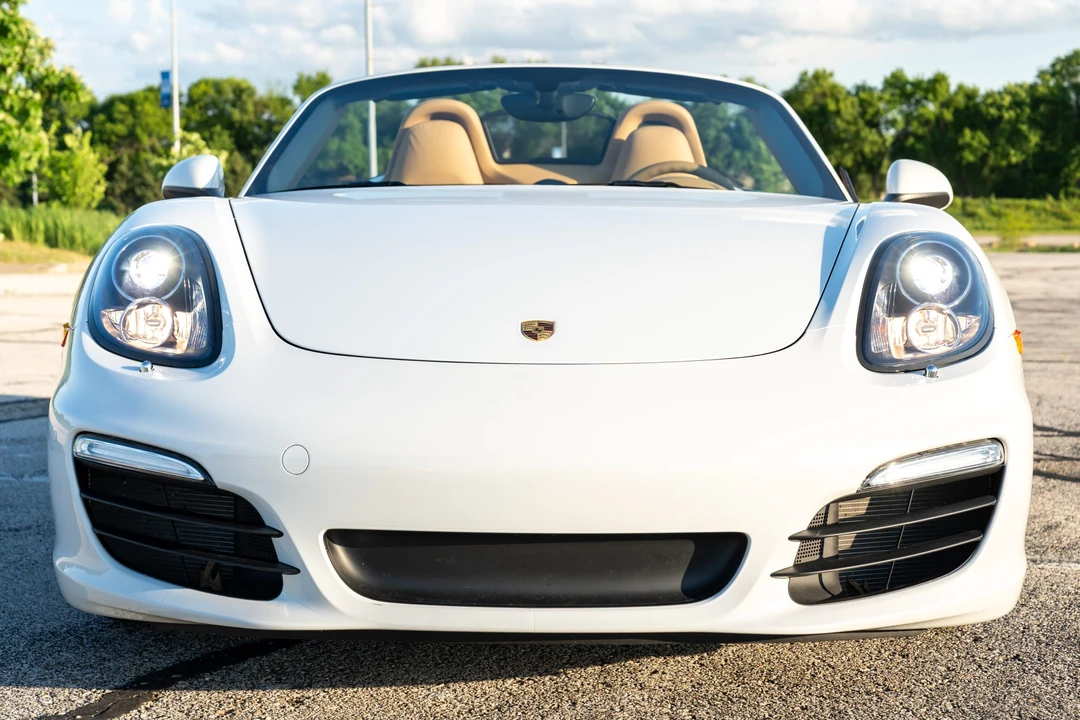 2015 Porsche 981 Boxster S - Image 21 of 31