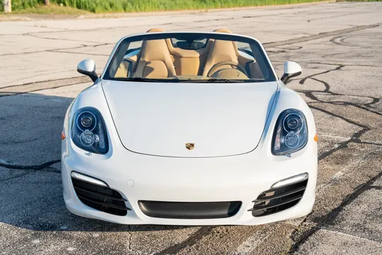 2015 Porsche 981 Boxster S - Image 3 of 31