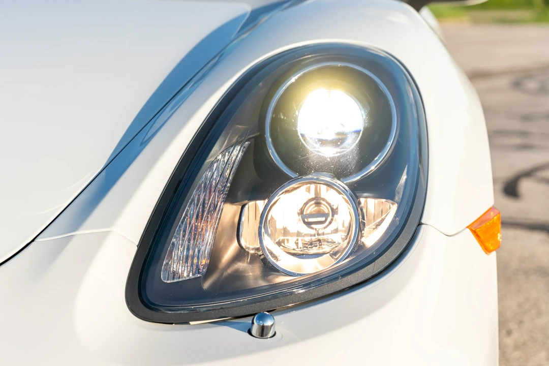 2015 Porsche 981 Boxster S - Image 23 of 31