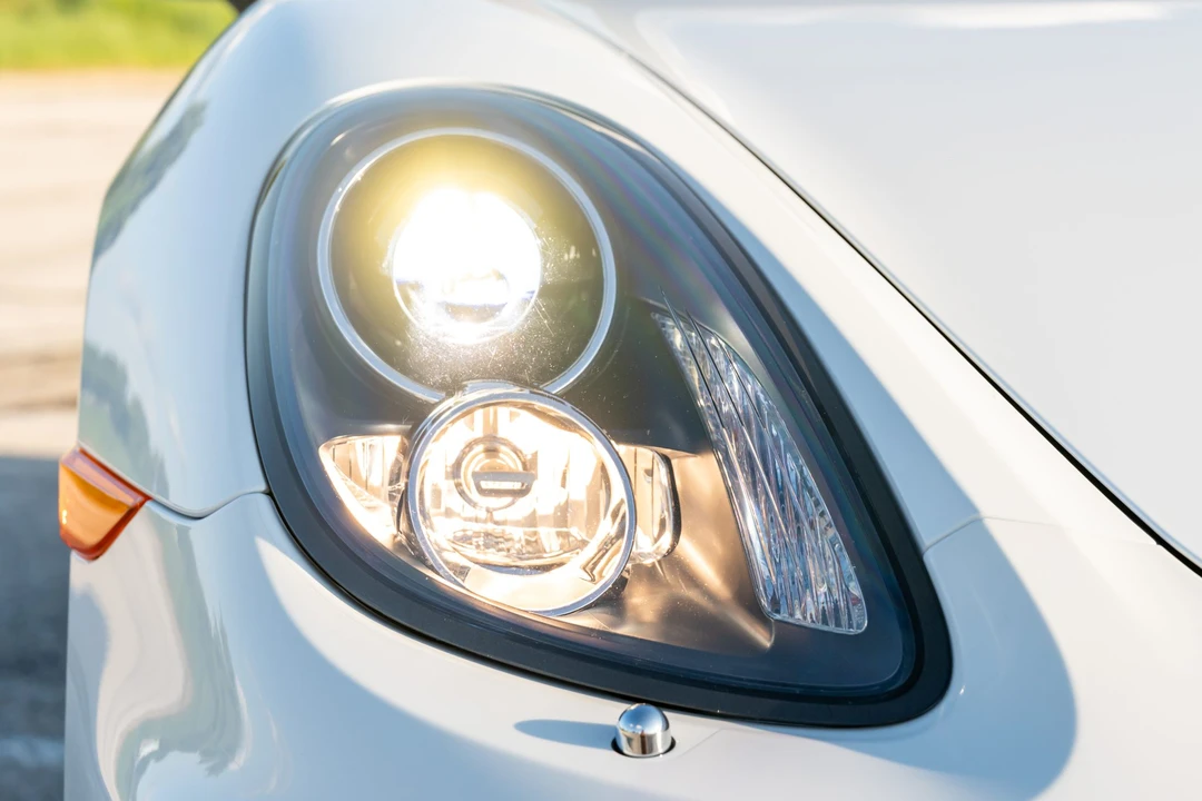 2015 Porsche 981 Boxster S - Image 22 of 31