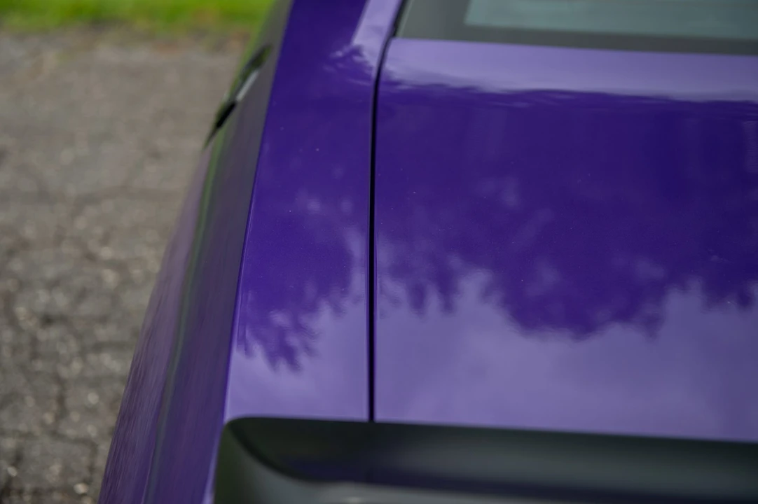 2016 Dodge Challenger SRT Hellcat 3rd Gen - Image 25 of 31