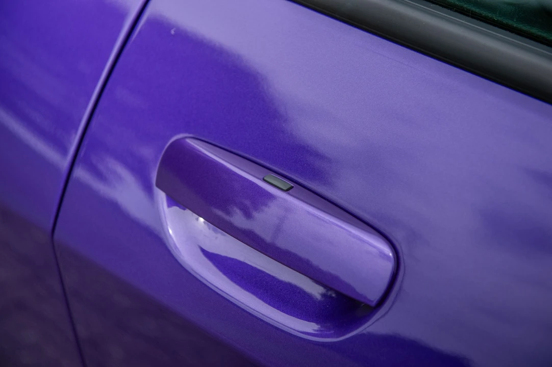 2016 Dodge Challenger SRT Hellcat 3rd Gen - Image 31 of 31