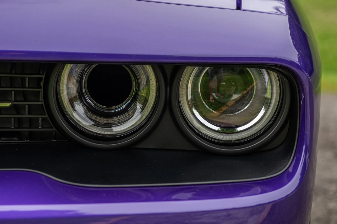 2016 Dodge Challenger SRT Hellcat 3rd Gen - Image 11 of 31