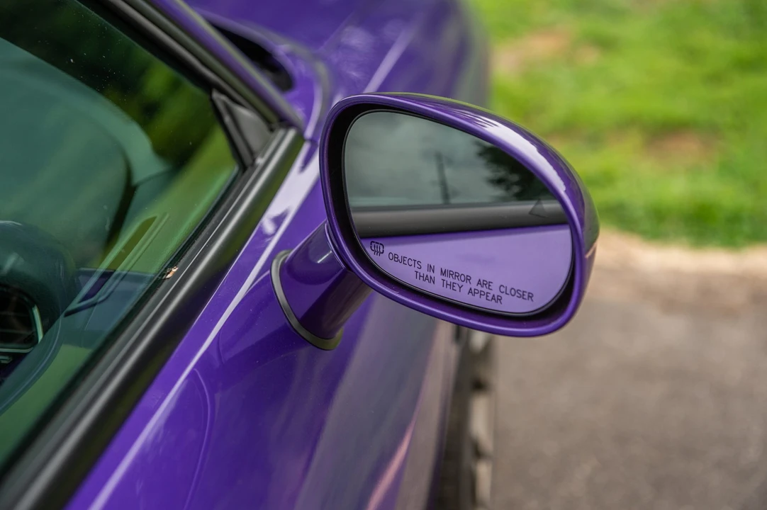 2016 Dodge Challenger SRT Hellcat 3rd Gen - Image 28 of 31