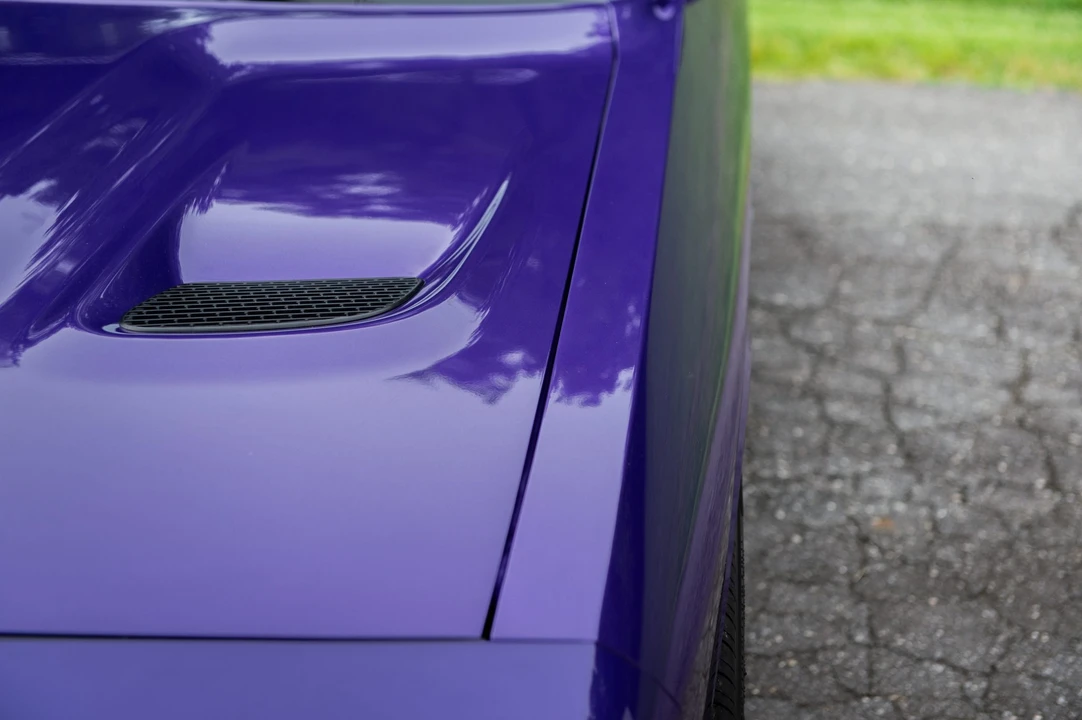 2016 Dodge Challenger SRT Hellcat 3rd Gen - Image 21 of 31