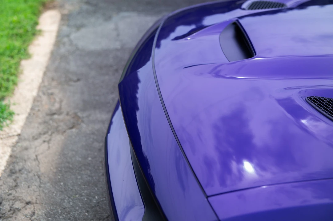2016 Dodge Challenger SRT Hellcat 3rd Gen - Image 22 of 31
