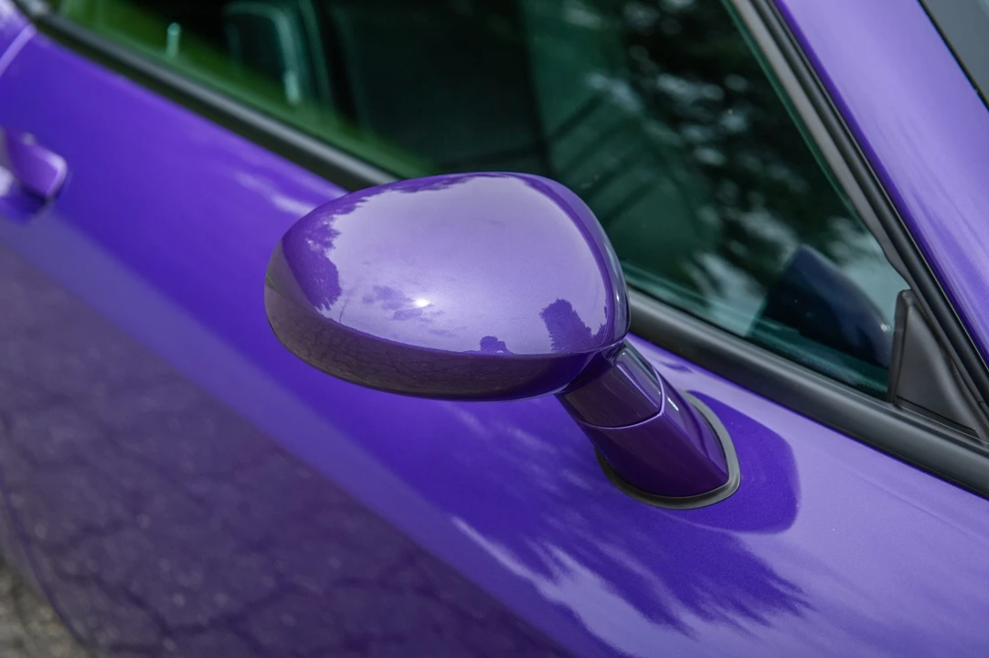 2016 Dodge Challenger SRT Hellcat 3rd Gen - Image 30 of 31