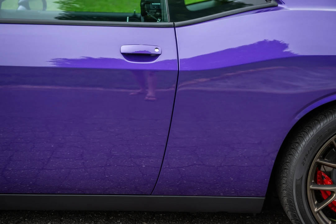 2016 Dodge Challenger SRT Hellcat 3rd Gen - Image 17 of 31