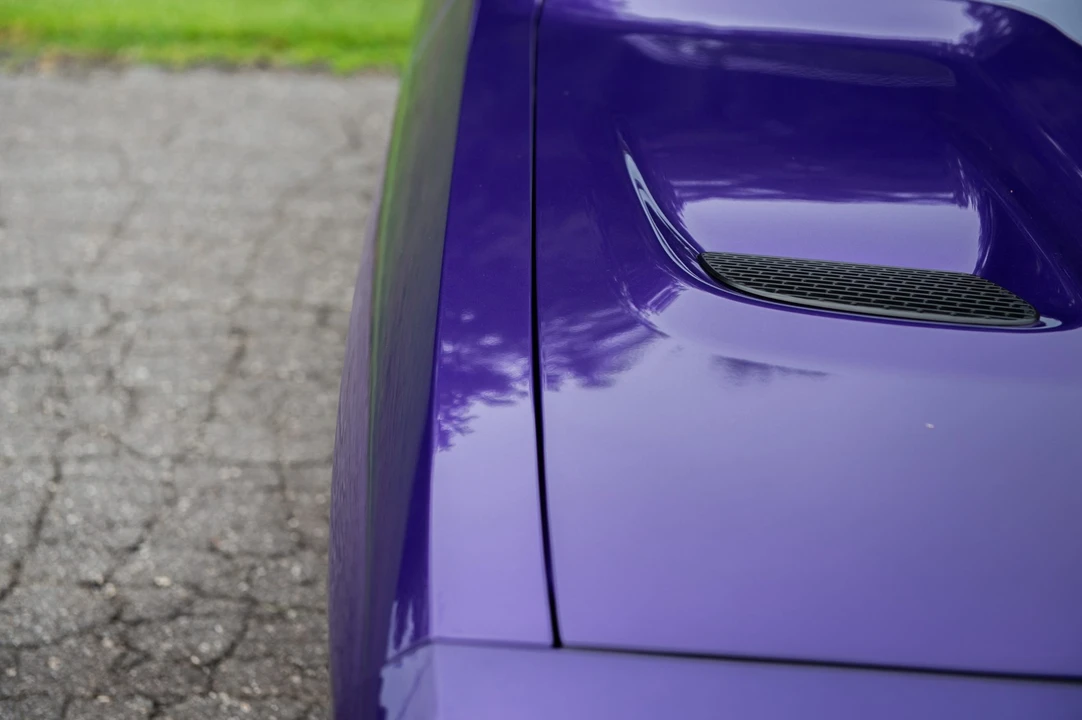 2016 Dodge Challenger SRT Hellcat 3rd Gen - Image 20 of 31