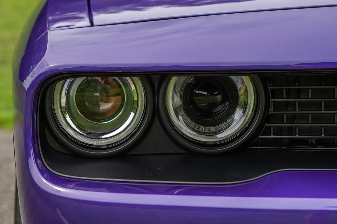 2016 Dodge Challenger SRT Hellcat 3rd Gen - Image 10 of 31