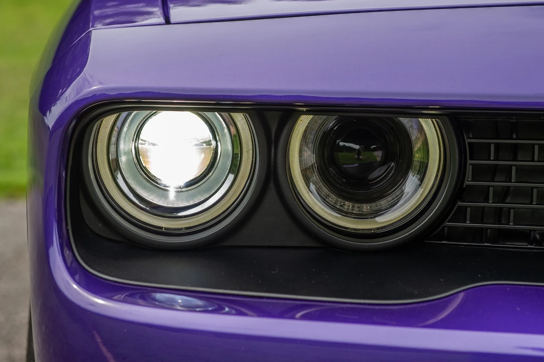 2016 Dodge Challenger SRT Hellcat 3rd Gen - Image 12 of 31