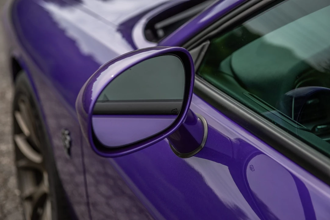 2016 Dodge Challenger SRT Hellcat 3rd Gen - Image 27 of 31