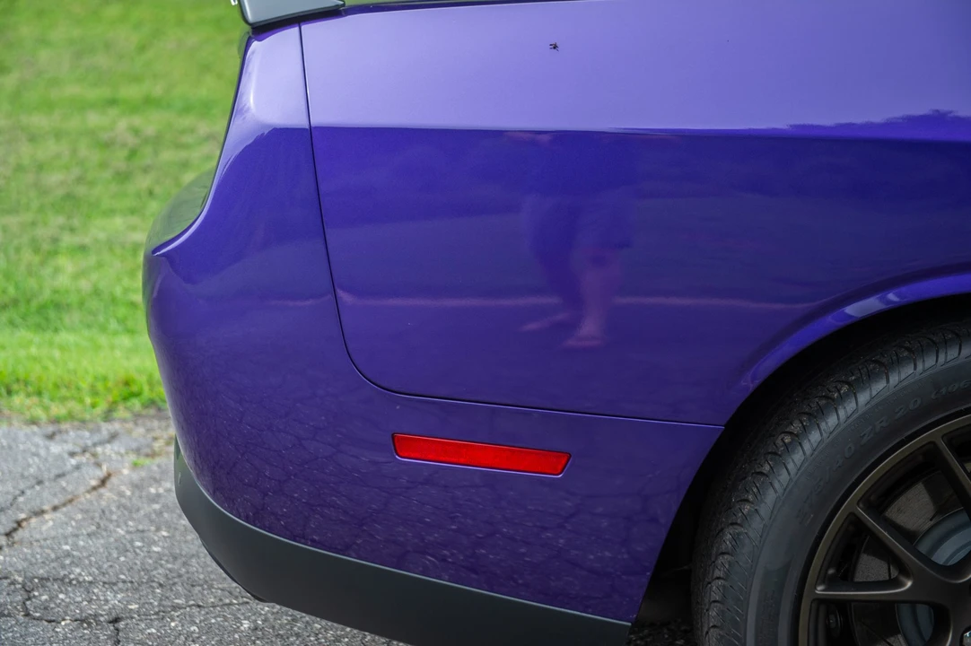 2016 Dodge Challenger SRT Hellcat 3rd Gen - Image 23 of 31