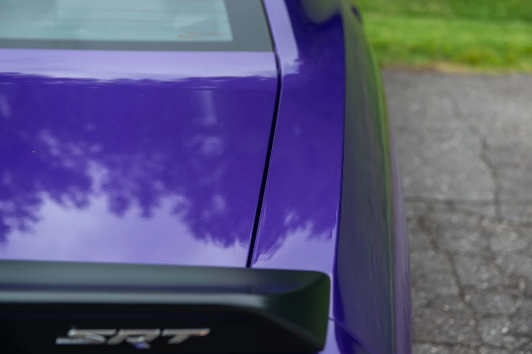 2016 Dodge Challenger SRT Hellcat 3rd Gen - Image 26 of 31